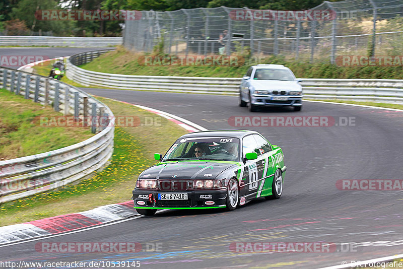 Bild #10539145 - Touristenfahrten Nürburgring Nordschleife (06.09.2020)