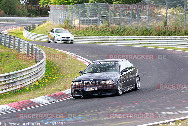 Bild #10539159 - Touristenfahrten Nürburgring Nordschleife (06.09.2020)