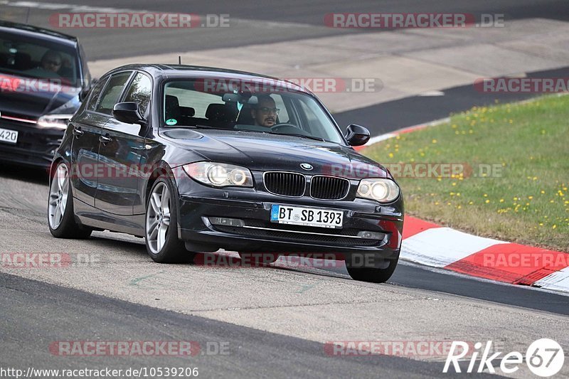 Bild #10539206 - Touristenfahrten Nürburgring Nordschleife (06.09.2020)