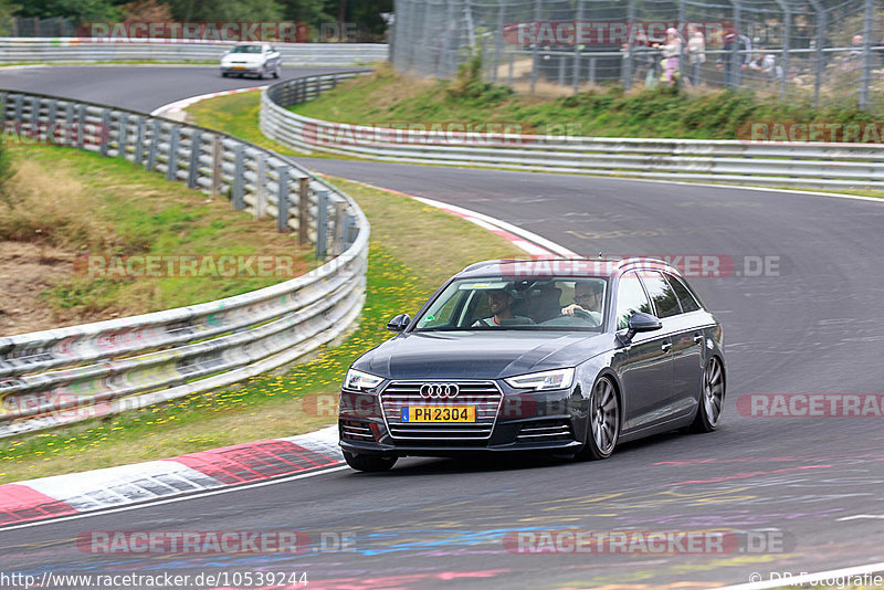 Bild #10539244 - Touristenfahrten Nürburgring Nordschleife (06.09.2020)