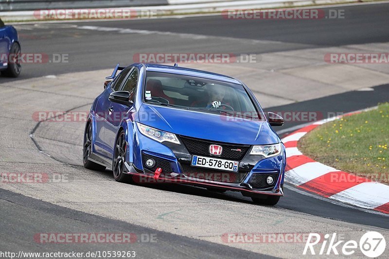 Bild #10539263 - Touristenfahrten Nürburgring Nordschleife (06.09.2020)