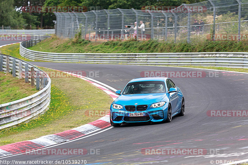 Bild #10539270 - Touristenfahrten Nürburgring Nordschleife (06.09.2020)