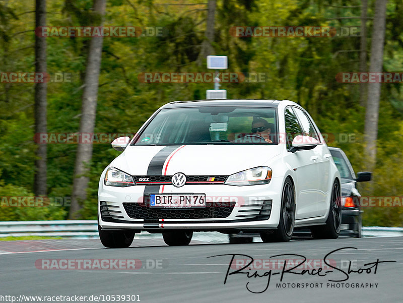 Bild #10539301 - Touristenfahrten Nürburgring Nordschleife (06.09.2020)