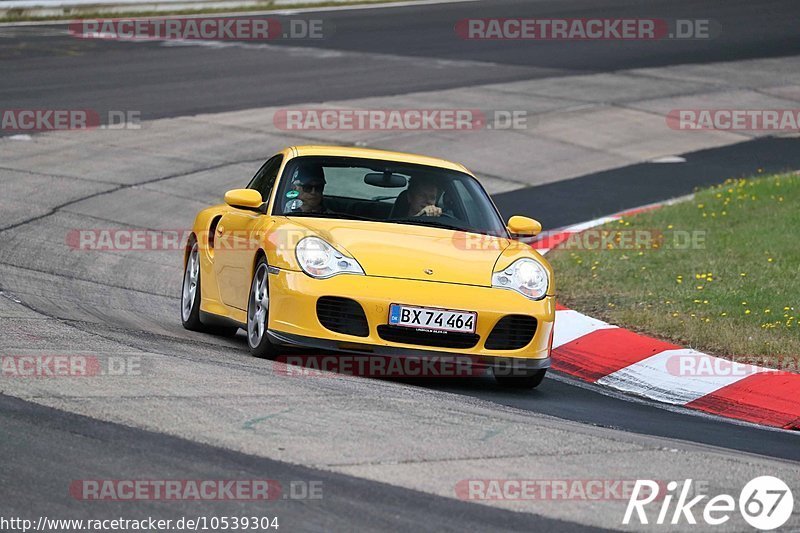 Bild #10539304 - Touristenfahrten Nürburgring Nordschleife (06.09.2020)