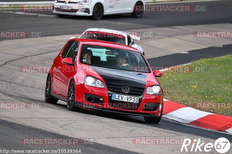 Bild #10539364 - Touristenfahrten Nürburgring Nordschleife (06.09.2020)