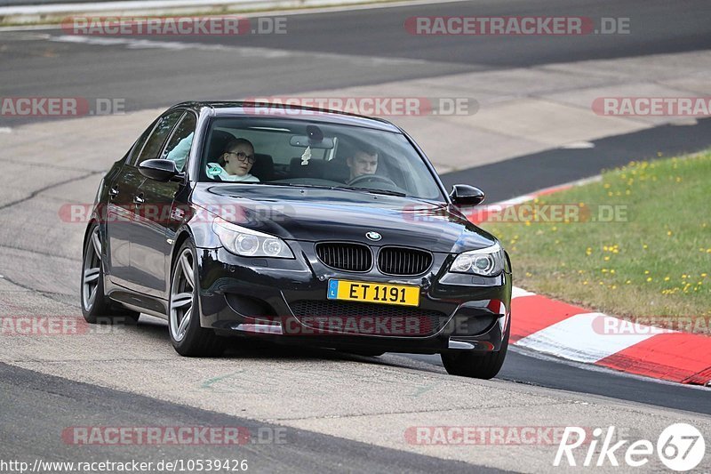 Bild #10539426 - Touristenfahrten Nürburgring Nordschleife (06.09.2020)