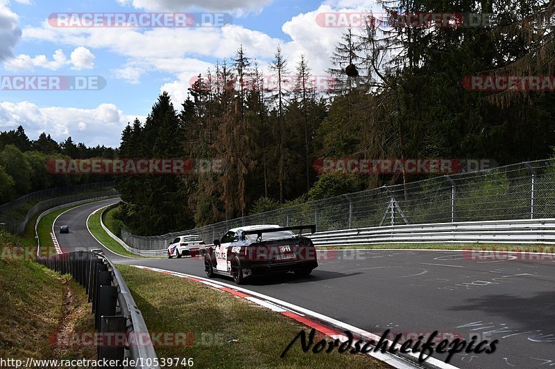 Bild #10539746 - Touristenfahrten Nürburgring Nordschleife (06.09.2020)