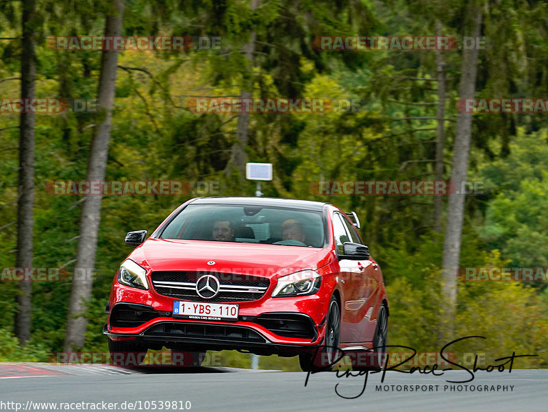 Bild #10539810 - Touristenfahrten Nürburgring Nordschleife (06.09.2020)