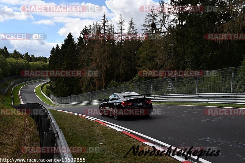 Bild #10539855 - Touristenfahrten Nürburgring Nordschleife (06.09.2020)