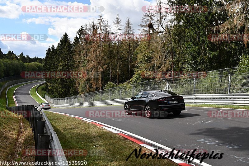 Bild #10539920 - Touristenfahrten Nürburgring Nordschleife (06.09.2020)