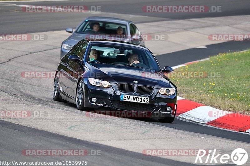 Bild #10539975 - Touristenfahrten Nürburgring Nordschleife (06.09.2020)