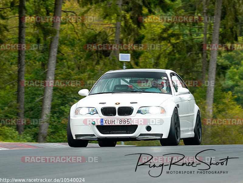 Bild #10540024 - Touristenfahrten Nürburgring Nordschleife (06.09.2020)