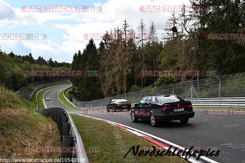 Bild #10540046 - Touristenfahrten Nürburgring Nordschleife (06.09.2020)