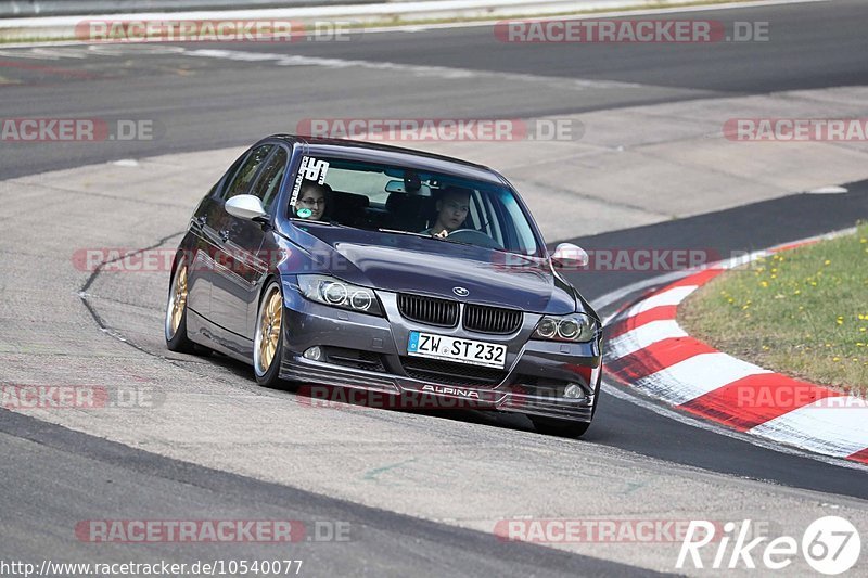 Bild #10540077 - Touristenfahrten Nürburgring Nordschleife (06.09.2020)