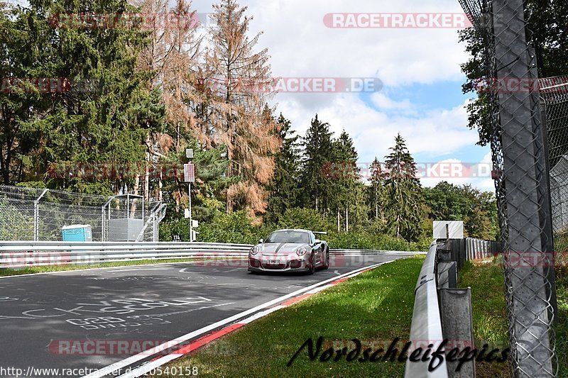 Bild #10540158 - Touristenfahrten Nürburgring Nordschleife (06.09.2020)