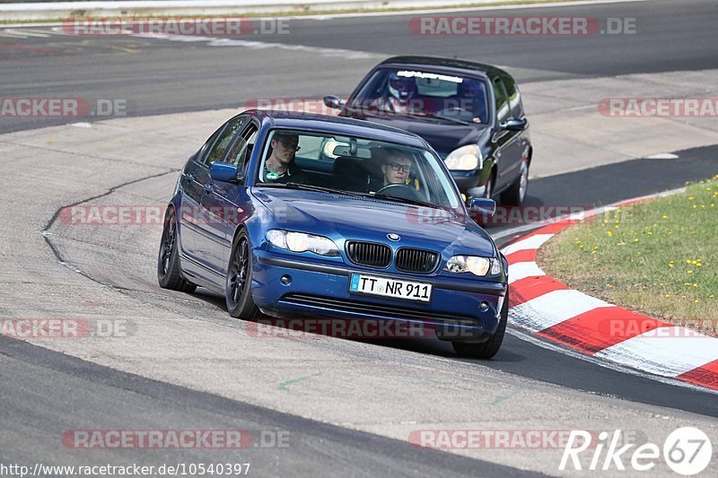 Bild #10540397 - Touristenfahrten Nürburgring Nordschleife (06.09.2020)