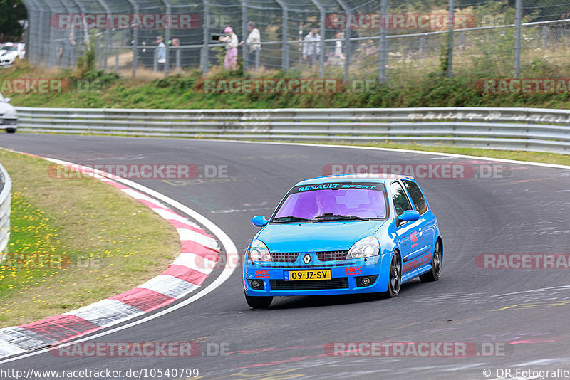 Bild #10540799 - Touristenfahrten Nürburgring Nordschleife (06.09.2020)