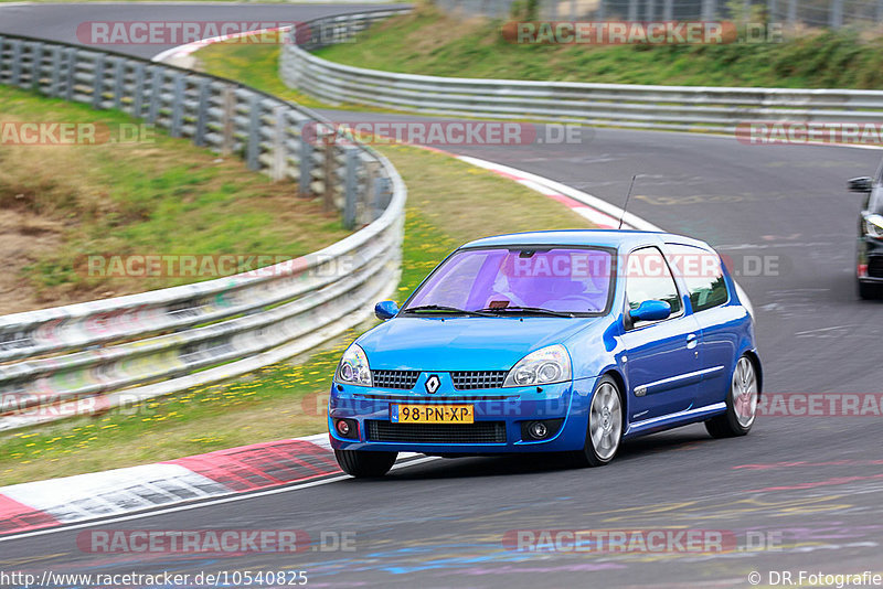 Bild #10540825 - Touristenfahrten Nürburgring Nordschleife (06.09.2020)