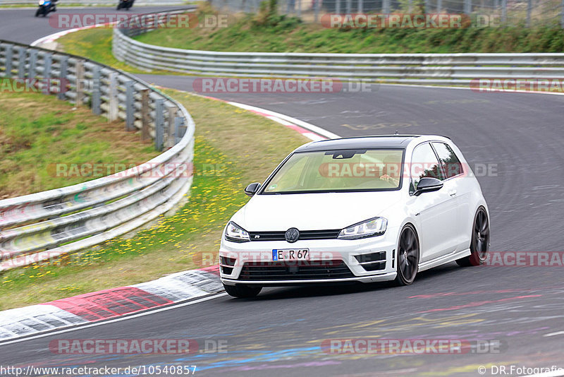 Bild #10540857 - Touristenfahrten Nürburgring Nordschleife (06.09.2020)