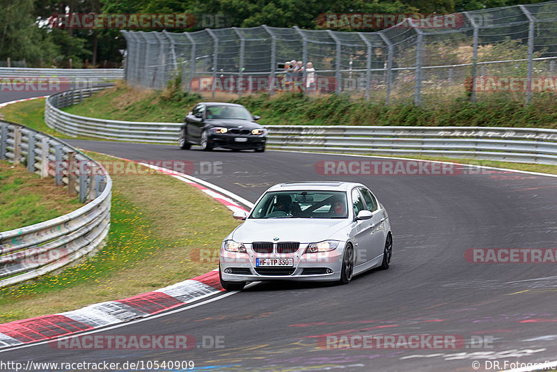 Bild #10540909 - Touristenfahrten Nürburgring Nordschleife (06.09.2020)