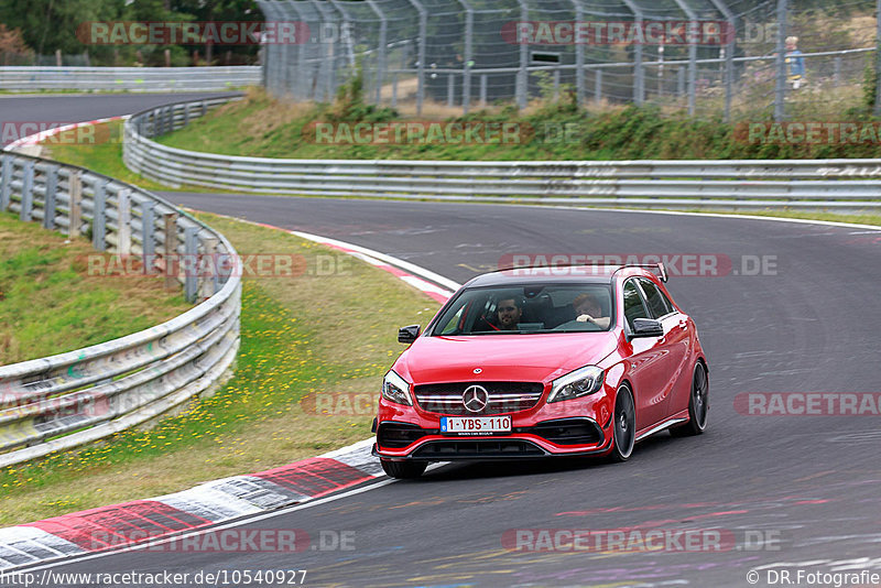 Bild #10540927 - Touristenfahrten Nürburgring Nordschleife (06.09.2020)