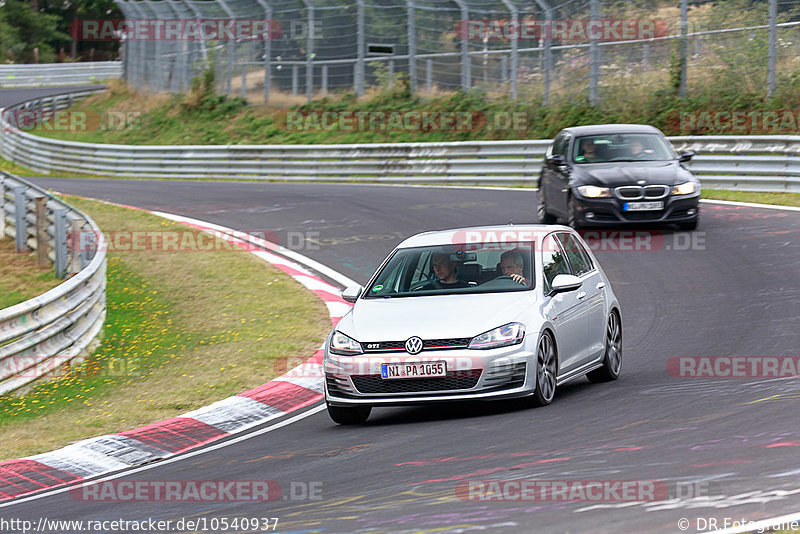 Bild #10540937 - Touristenfahrten Nürburgring Nordschleife (06.09.2020)