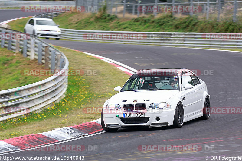 Bild #10540943 - Touristenfahrten Nürburgring Nordschleife (06.09.2020)