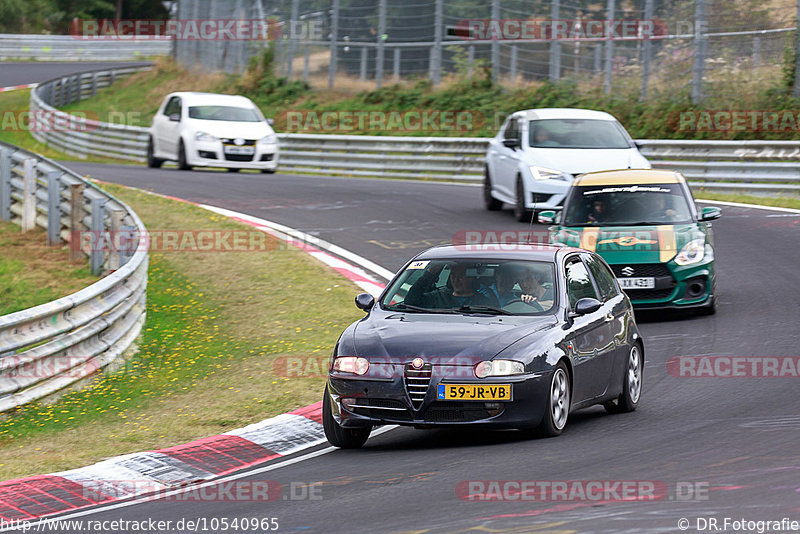 Bild #10540965 - Touristenfahrten Nürburgring Nordschleife (06.09.2020)