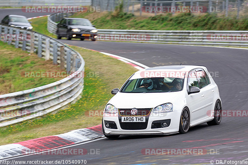 Bild #10540970 - Touristenfahrten Nürburgring Nordschleife (06.09.2020)