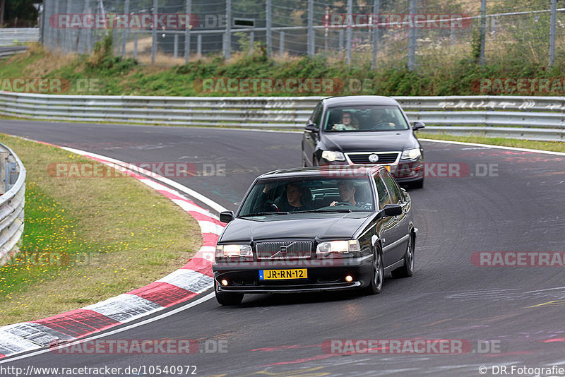 Bild #10540972 - Touristenfahrten Nürburgring Nordschleife (06.09.2020)