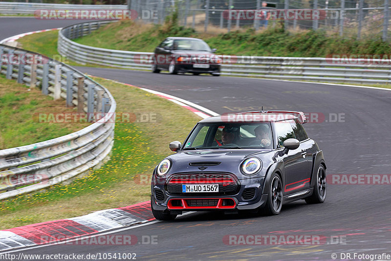 Bild #10541002 - Touristenfahrten Nürburgring Nordschleife (06.09.2020)