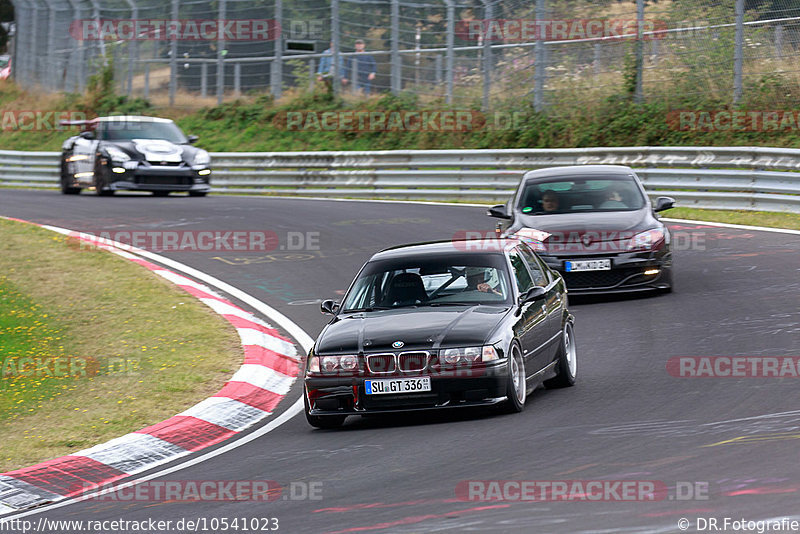 Bild #10541023 - Touristenfahrten Nürburgring Nordschleife (06.09.2020)