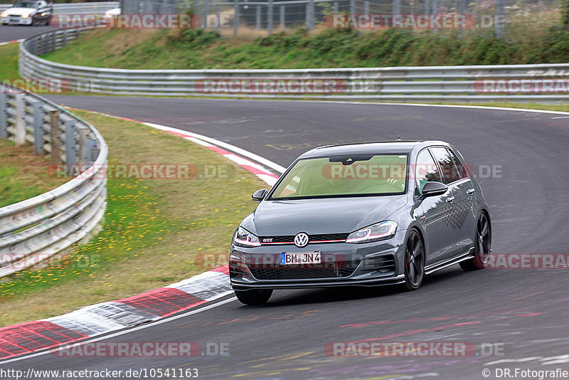 Bild #10541163 - Touristenfahrten Nürburgring Nordschleife (06.09.2020)