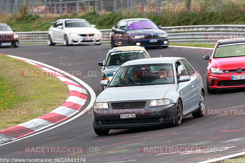 Bild #10541174 - Touristenfahrten Nürburgring Nordschleife (06.09.2020)