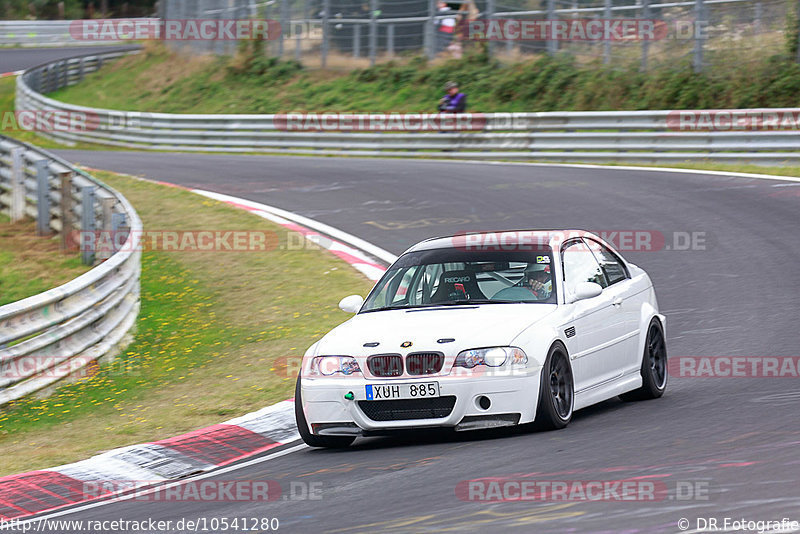 Bild #10541280 - Touristenfahrten Nürburgring Nordschleife (06.09.2020)