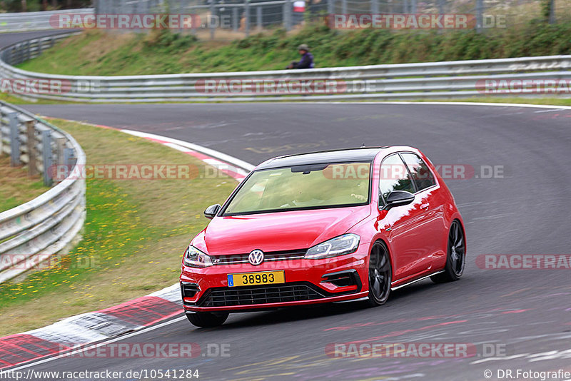 Bild #10541284 - Touristenfahrten Nürburgring Nordschleife (06.09.2020)