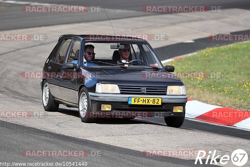 Bild #10541440 - Touristenfahrten Nürburgring Nordschleife (06.09.2020)