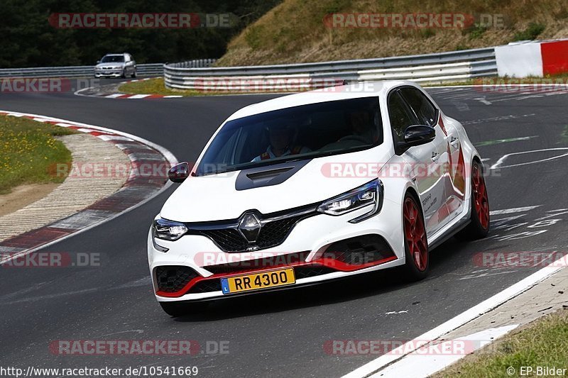 Bild #10541669 - Touristenfahrten Nürburgring Nordschleife (06.09.2020)