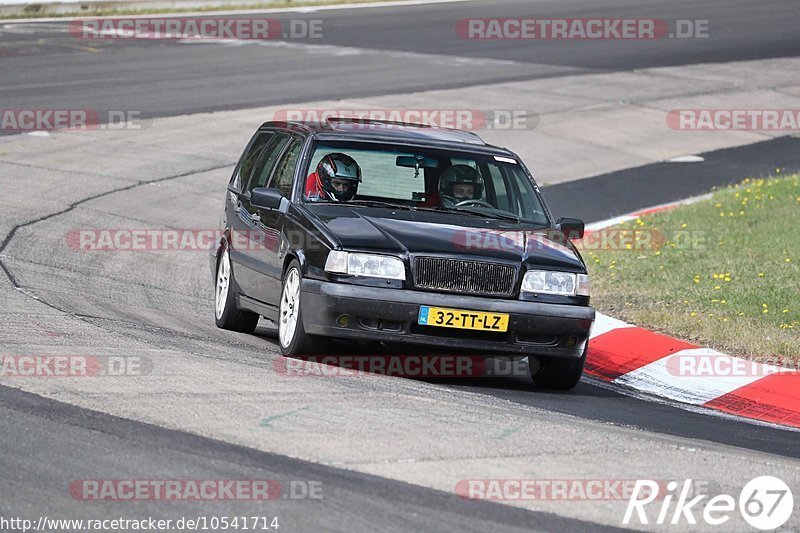 Bild #10541714 - Touristenfahrten Nürburgring Nordschleife (06.09.2020)