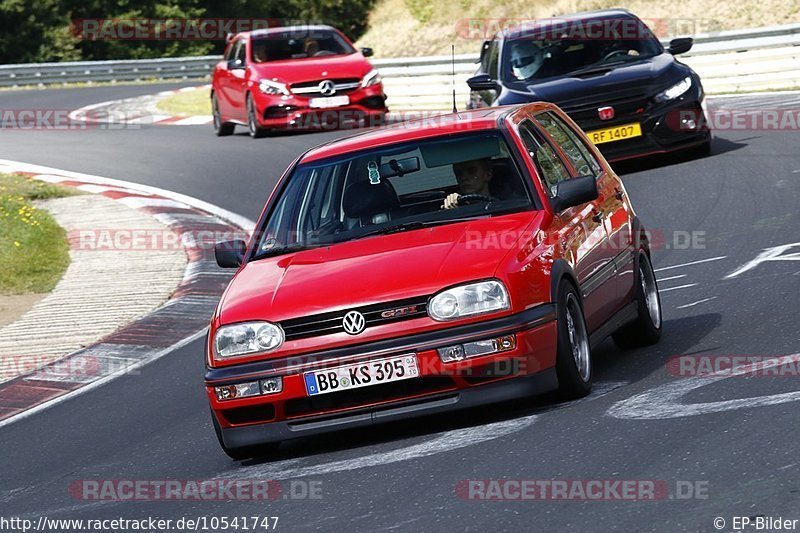 Bild #10541747 - Touristenfahrten Nürburgring Nordschleife (06.09.2020)