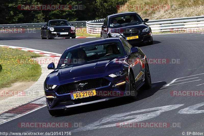 Bild #10541756 - Touristenfahrten Nürburgring Nordschleife (06.09.2020)