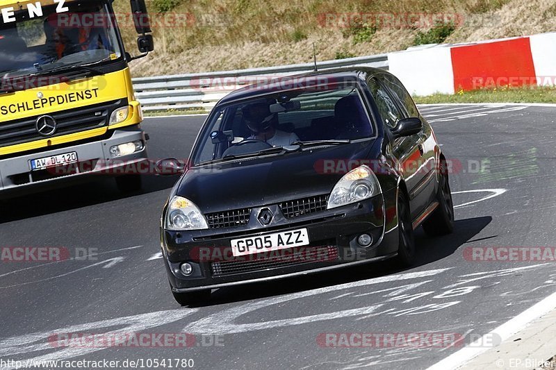 Bild #10541780 - Touristenfahrten Nürburgring Nordschleife (06.09.2020)