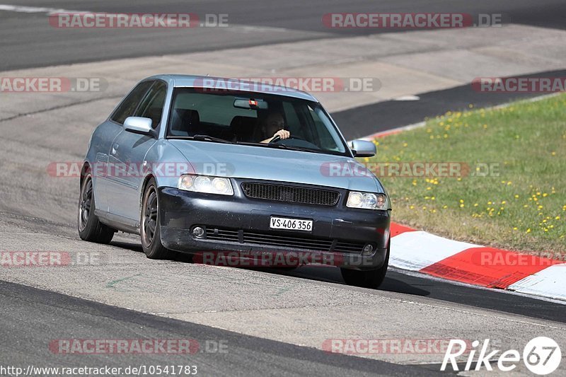 Bild #10541783 - Touristenfahrten Nürburgring Nordschleife (06.09.2020)