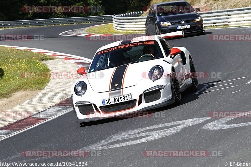 Bild #10541834 - Touristenfahrten Nürburgring Nordschleife (06.09.2020)