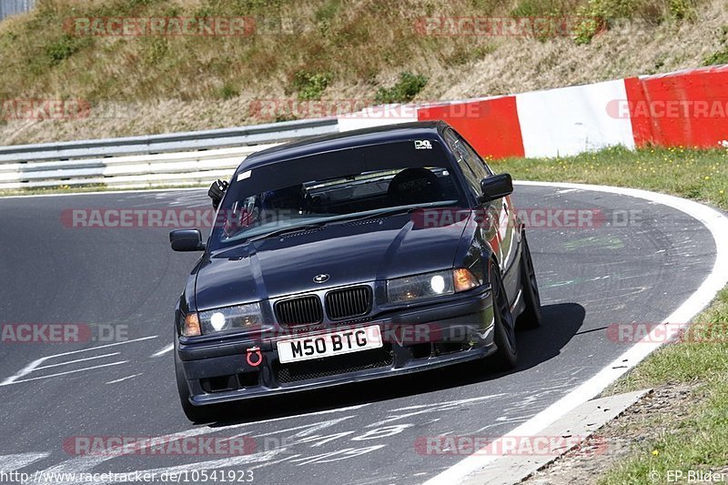 Bild #10541923 - Touristenfahrten Nürburgring Nordschleife (06.09.2020)