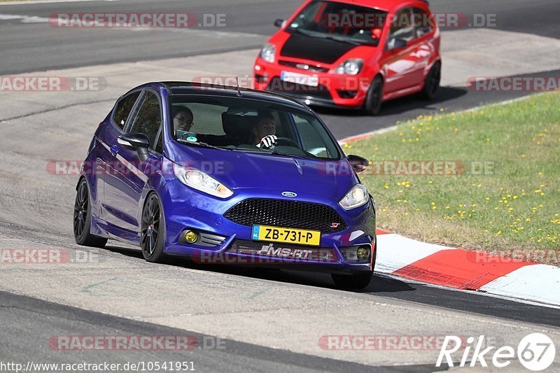 Bild #10541951 - Touristenfahrten Nürburgring Nordschleife (06.09.2020)