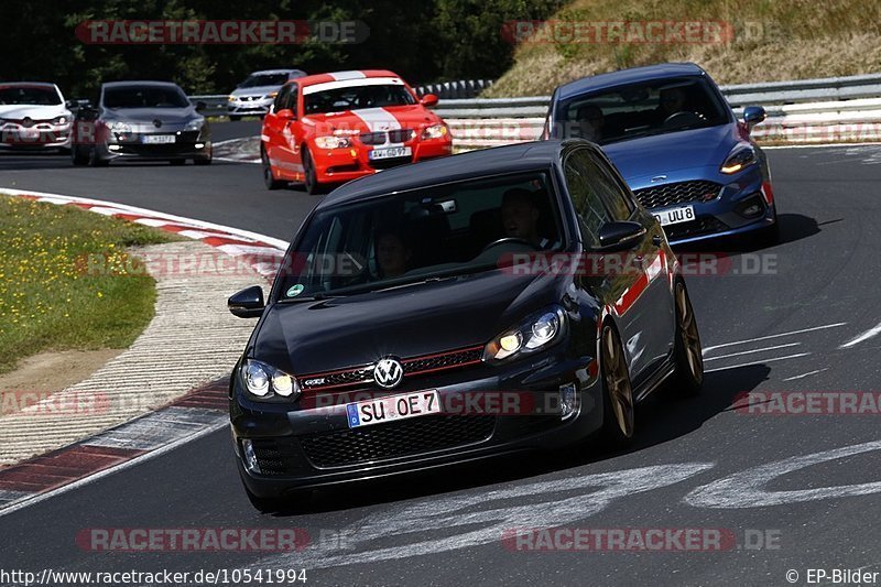 Bild #10541994 - Touristenfahrten Nürburgring Nordschleife (06.09.2020)