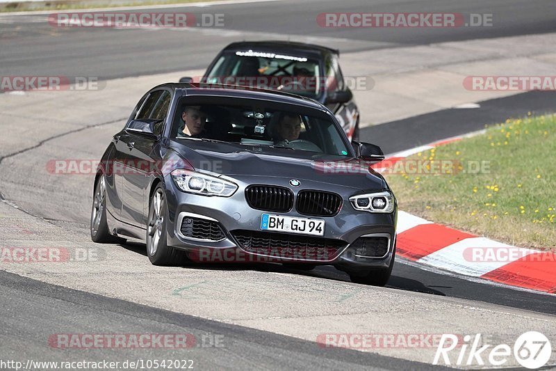 Bild #10542022 - Touristenfahrten Nürburgring Nordschleife (06.09.2020)