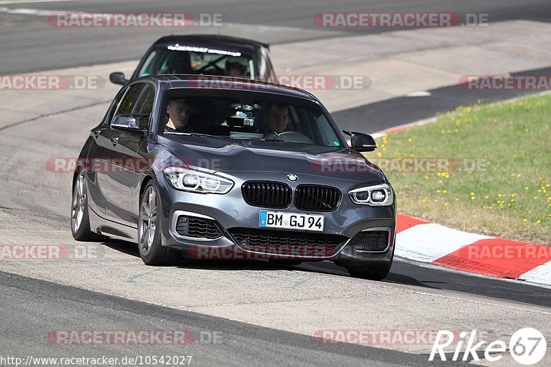 Bild #10542027 - Touristenfahrten Nürburgring Nordschleife (06.09.2020)