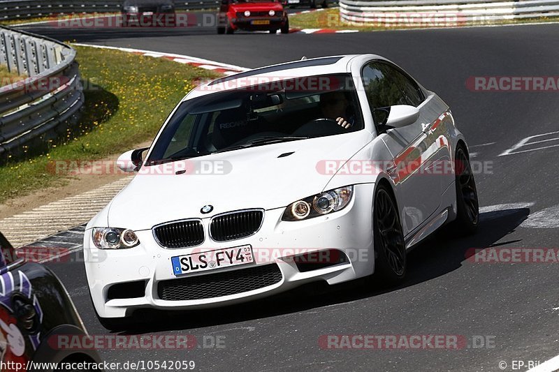 Bild #10542059 - Touristenfahrten Nürburgring Nordschleife (06.09.2020)